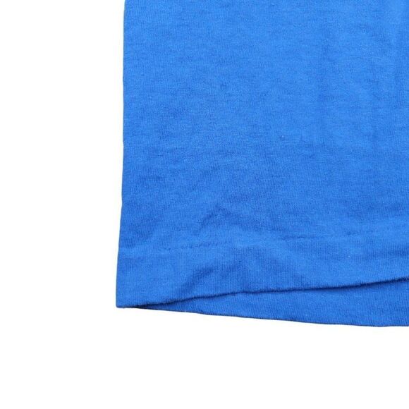 Vintage Greenpeace T Shirt Mens Size Small 90s Dove Environmentalism Made In USA - Picture 4 of 6